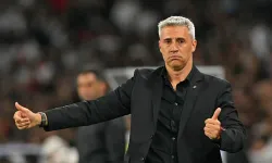 Hernan Crespo, Atlas'ın Yeni Teknik Direktörü Olarak Göreve Başladı