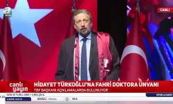 Hidayet Türkoğlu'ndan Anlamlı Ödül Açıklaması