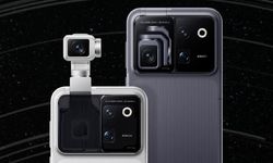 Honor Robot Phone 18 Temmuz'da Şanghay'da Tanıtılacak