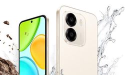 Honor X6e tanıtıldı: 7.500 mAh batarya ve 120 Hz ekranla geliyor