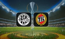 Hradec Kralove-Tromsö UEFA Avrupa Ligi Maçı 30 Temmuz'da Başlıyor