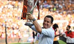 Hull City, Premier Lig'e Yükselişin İlk Transferini Gerçekleştirdi