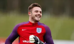 Hull City, Rangers'tan Kaleci Jack Butland'ı Kadrosuna Katıyor