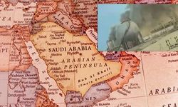 Husilerden Suudi Arabistan'a Füze ve Kamikaze İHA Saldırıları