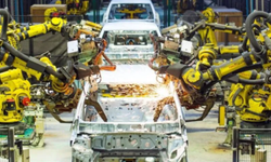 Hyundai'nin Robot Yatırımı İşçi Grevine Dönüştü, Üretim Durdu
