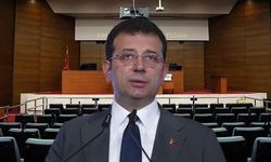 İBB davasında tansiyon yükseldi: Ekrem İmamoğlu jandarma eşliğinde salondan çıkarıldı