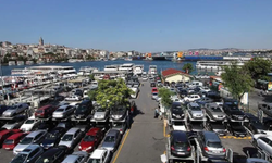İBB Yediemin Otopark ve Araç Çekme Ücretlerine Yüzde 25-43 Arasında Zam Yaptı