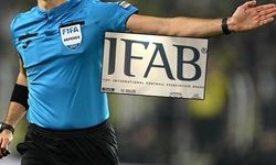 IFAB Onayladı: Kaleci Sakatlıkları İçin Yeni Kural 2026-2027 Sezonunda Başlıyor