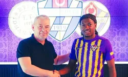 İkas Eyüpspor, David Costa ile Anlaştı