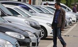 İkinci El Araç Fiyatları Yılın İlk Yarısında Yüzde 5 Arttı