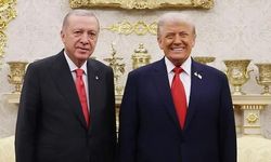 İletişim Başkanı Duran: Trump 7 Temmuz 2026'da Türkiye'yi Ziyaret Edecek