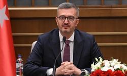 İletişim Başkanı Duran'dan Mescid-i Aksa'ya Yapılan Provokatif Baskına Kınama
