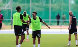 İlhan Fakılı: Beşiktaş'a Transferim Hayallerimin Gerçekleşmesi