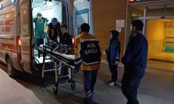 İnegöl'de 5 Yaşındaki Çocuk İkinci Kattan Düşerek Ağır Yaralandı