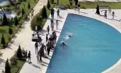 İnegöl'de Küçük Kadir'in Kayboluşu ve Trajik Sonu Kamerada