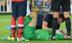 İngiltere Futbolunda Kaleci Sakatlıklarında Yeni Uygulama ve Oyun Süresi Kuralları