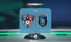 Inter Turku - Başakşehir FK UEFA Konferans Ligi Maçı Canlı İzle