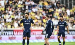 İrfan Can Kahveci: Bu Sezon Fenerbahçe ile Şampiyonluk Hedefimiz Var