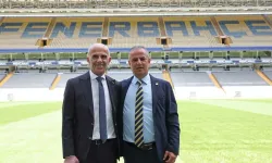 İsmail Kartal, Fenerbahçe'de Yerli Transferde Kararlı