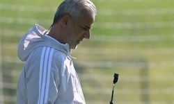 İsmail Kartal, Şampiyonlar Ligi'nde Forvet Planını Netleştirdi