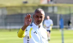 İsmail Kartal'dan Fenerbahçe Kampında Sürpriz Tercih: 8 Futbolcu Kadroda Yer Almayacak