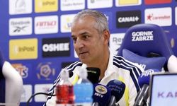İsmail Kartal'dan Gornik Zabrze Maçı Öncesi Kritik Açıklamalar