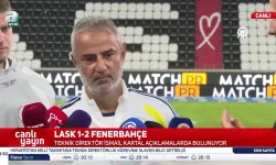 İsmail Kartal'dan Mason Greenwood Açıklaması