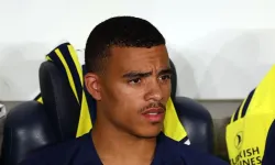 İsmail Kartal'dan Mason Greenwood kararı