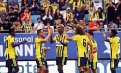 İsmail Kartal'ın Gözdesinin Fenerbahçe'den Ayrılığı Konusunda Sözleşme Feshi İddiası