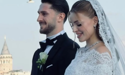 İsmail Yüksek'in Eşi Esen Matraş'ın Babası Emre Matraş'tan Nikah Sonrası Sert Tepki
