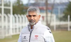 İsmet Taşdemir, Sivasspor Teknik Direktörlüğüne Yeniden Atandı