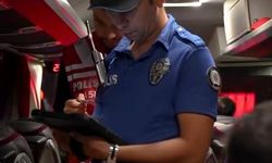 Isparta'da 35 Aranan Şahıs Yakalandı, 26 Bin Kişi Sorgulandı