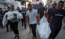 İsrail'in Gazze Saldırılarında Can Kaybı 9'a Yükseldi