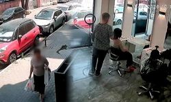 İstanbul Avcılar'da Kuaförde Yaşanan Emek Hırsızlığı Esnafı Zora Soktu