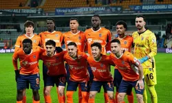 İstanbul Başakşehir, Inter Turku Maçı Öncesi Hazırlıklarını Tamamladı