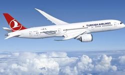 İstanbul Havalimanı ve THY Tarihi Uçuş Rekorlarına İmza Attı