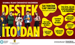 İstanbul Ticaret Üniversitesi Tercih Sürecinde İTO'dan Kapsamlı Destek