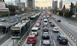 İstanbul'da Ali Sami Yen Etkinliği Nedeniyle Bazı Yollar Trafiğe Kapatılacak
