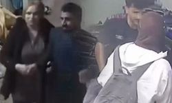 İstanbul'da Erkeklere Taciz İddiasıyla Gözaltına Alınan Kadın