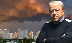 İstanbul'da Kuvvetli Sağanak Uyarısı: Yeni Sıcak Hava Dalgası Kapıda