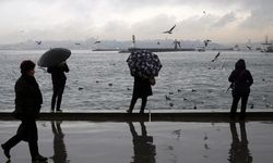İstanbul'da Yaz Ortasında Kış Etkisi: AKOM'dan Kritik Hava Tahmini