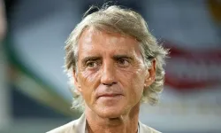 İtalya Milli Takımında Roberto Mancini Dönemi Resmen Başladı