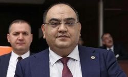 İYİ Parti Milletvekili Mehmet Mustafa Gürban'dan AK Parti'ye geçiş iddialarına yanıt