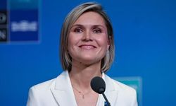 İzlanda Başbakanı Frostadottir, NATO Zirvesi Sonrası Türk Takdirini Topladı