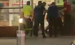 İzmir Adnan Menderes Havalimanı'nda Bıçaklı Saldırı: 4 Polis Yaralandı, Şüpheli Tutuklandı