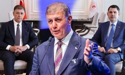 İzmir Büyükşehir Belediye Başkanı Cemil Tugay'dan AK Parti iddialarına net yanıt