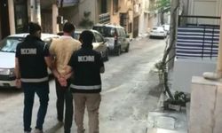İzmir Merkezli Operasyonla Kurgu Trafik Kazası Şebekesi Çökertildi