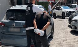 İzmir Torbalı'da Oto Galeriye Silahlı Saldırı: 2 Şüpheli Tutuklandı