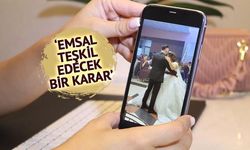 İzmir'de Düğün Videosu Kaydedilmedi, Çift Tazminat Kazandı