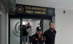 İzmir'de Sahte Beyaz Eşya Servisi Çetesine Operasyon: 5 Tutuklama